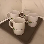Joshua 度假居