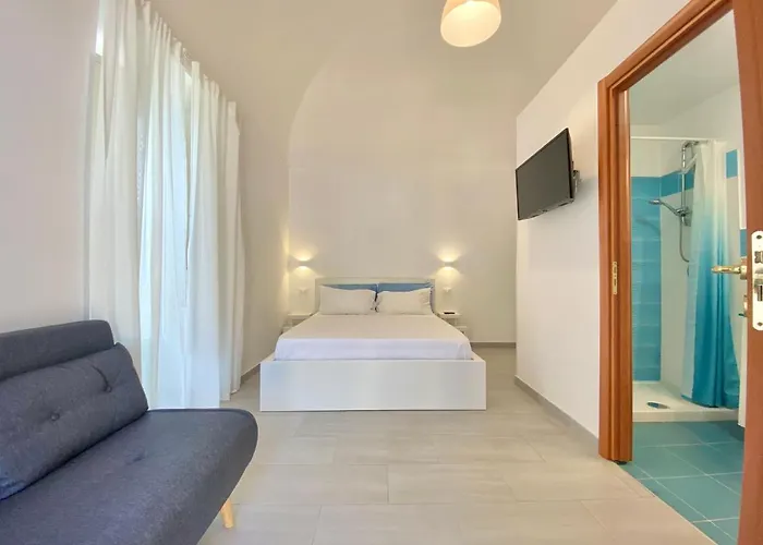 Сasa de vacaciones Joshua Maiori