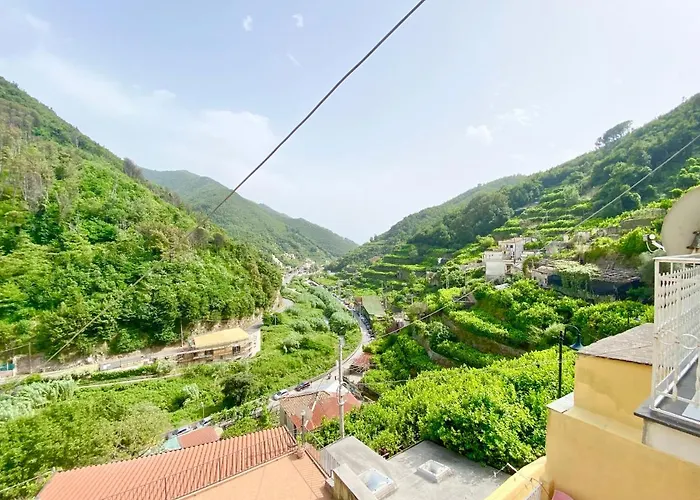 Joshua Сasa de vacaciones *