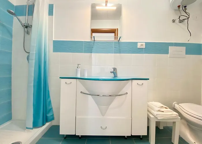 Сasa de vacaciones Joshua Maiori